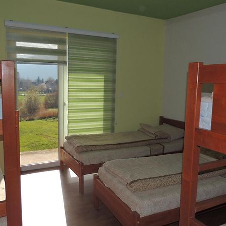 Hostel Villa Popovic Travnik Zewnętrze zdjęcie