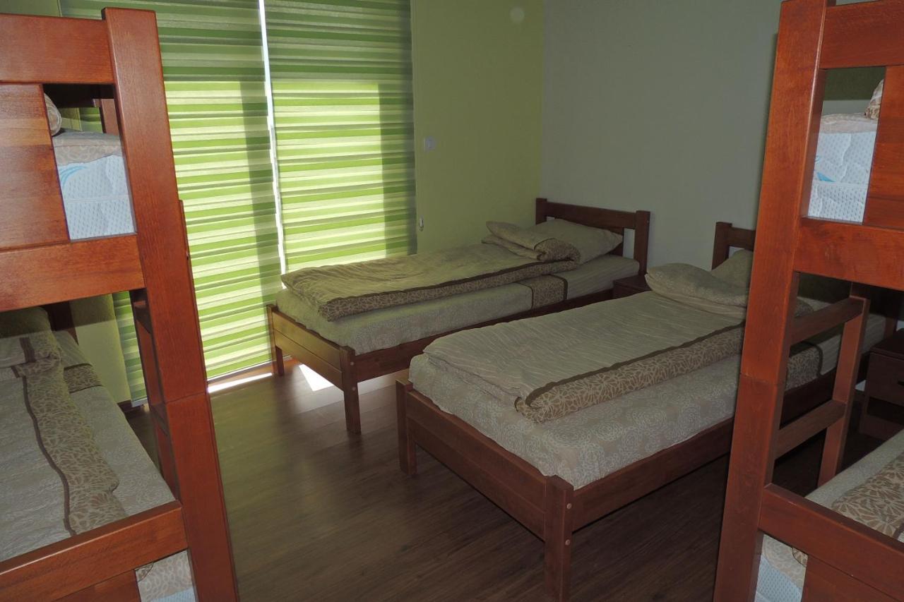 Hostel Villa Popovic Travnik Zewnętrze zdjęcie