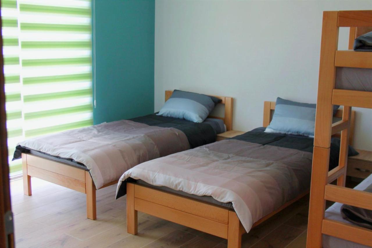 Hostel Villa Popovic Travnik Zewnętrze zdjęcie