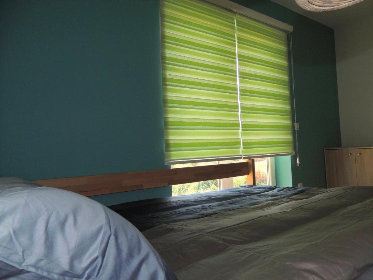Hostel Villa Popovic Travnik Zewnętrze zdjęcie