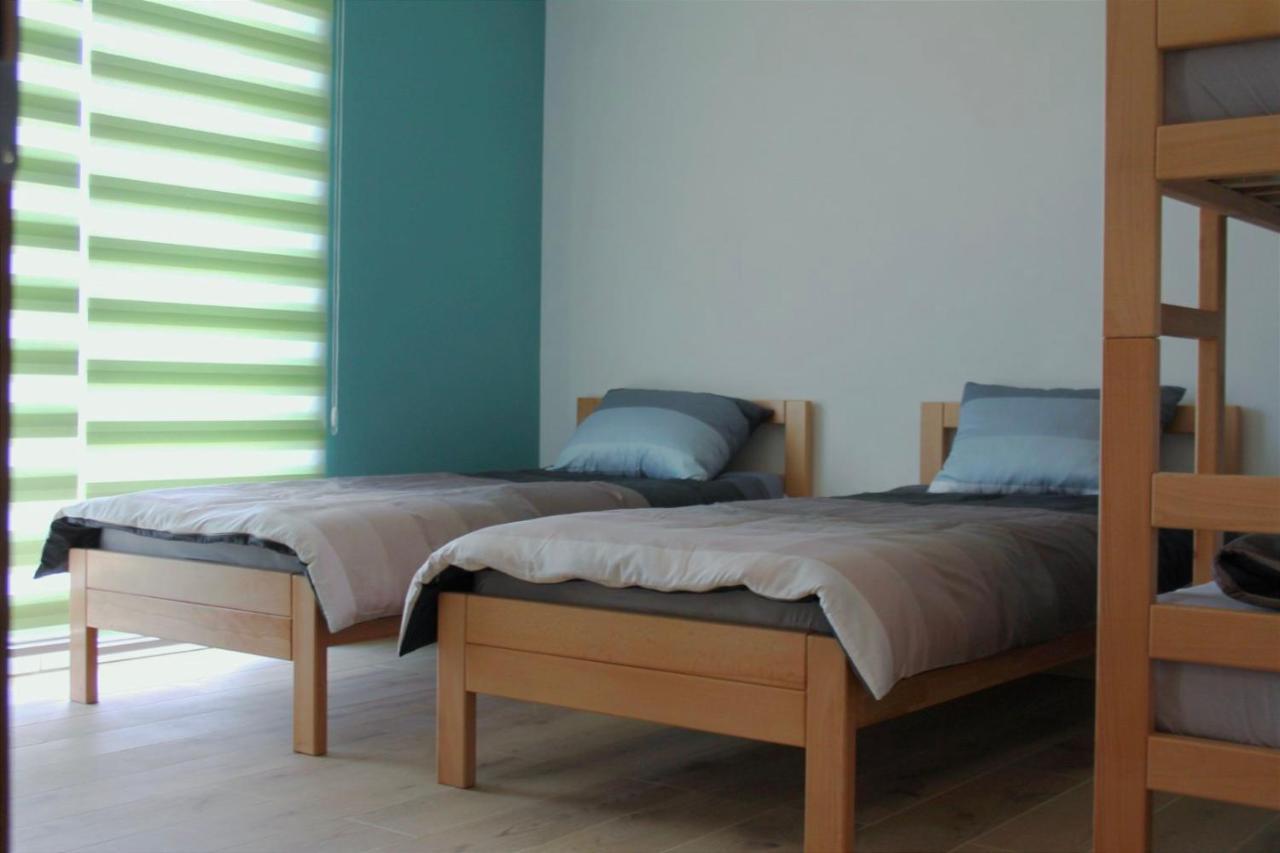 Hostel Villa Popovic Travnik Zewnętrze zdjęcie