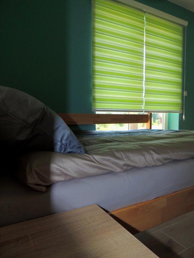 Hostel Villa Popovic Travnik Zewnętrze zdjęcie