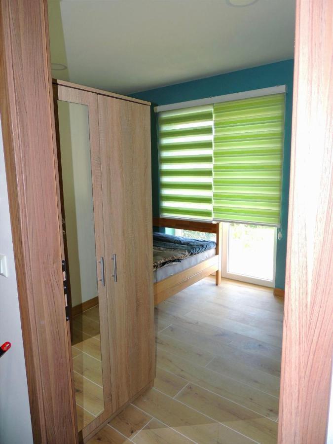 Hostel Villa Popovic Travnik Zewnętrze zdjęcie
