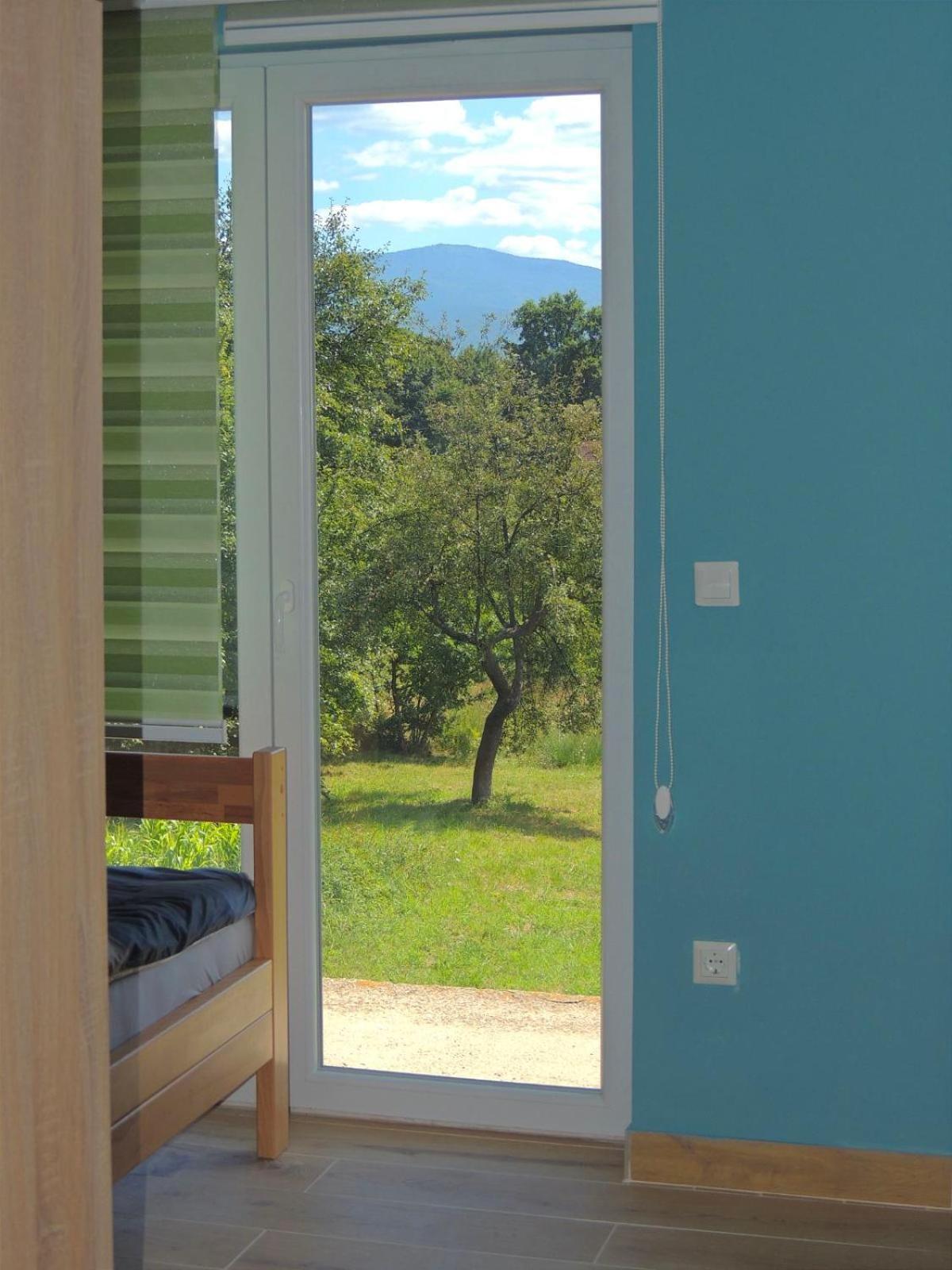 Hostel Villa Popovic Travnik Zewnętrze zdjęcie