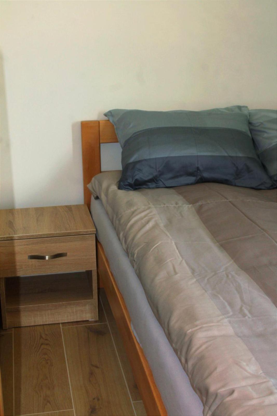 Hostel Villa Popovic Travnik Zewnętrze zdjęcie